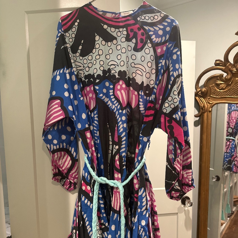 RHODE Dress Small